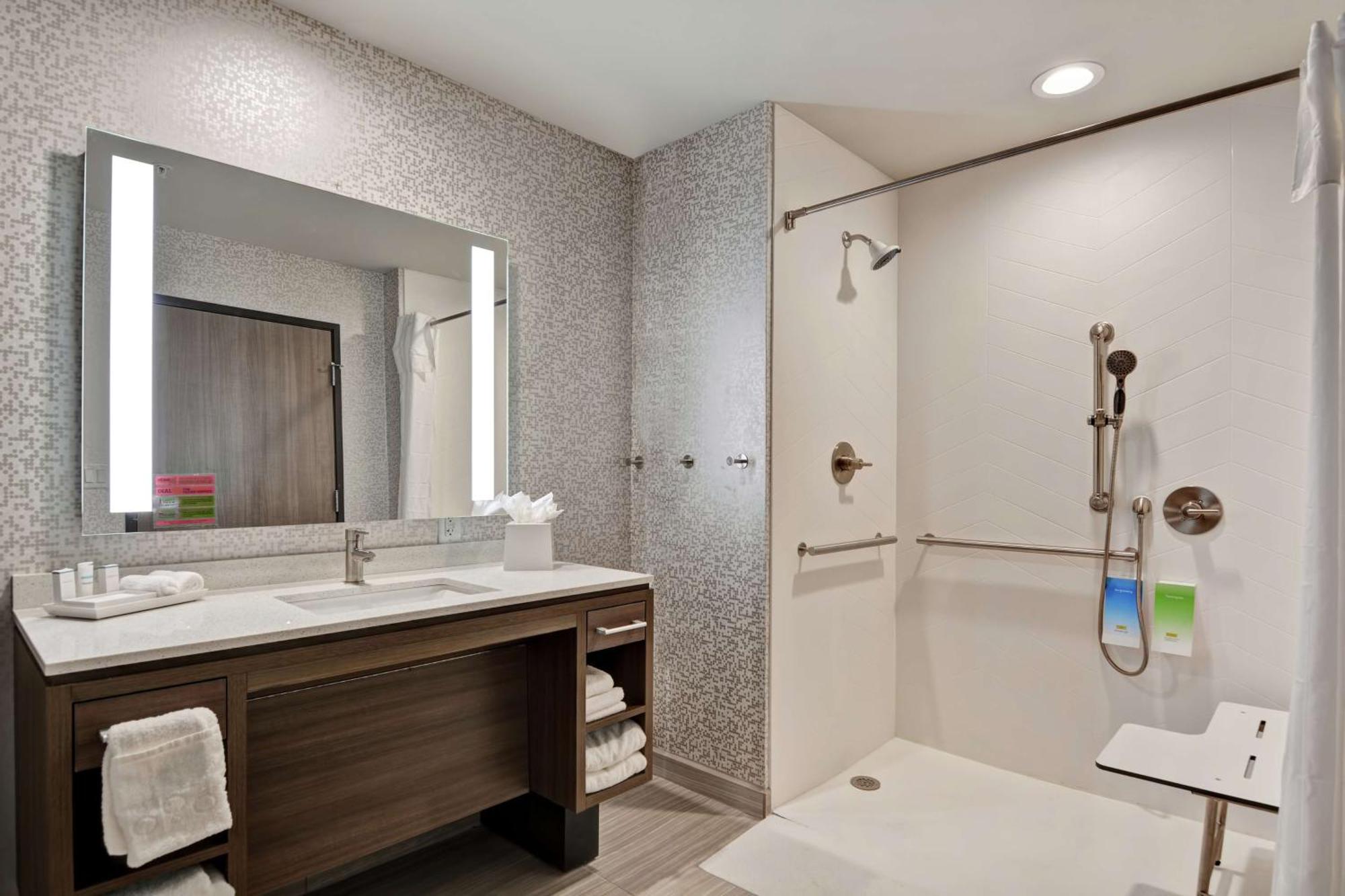 Home2 Suites By Hilton Pecos Tx Exterior photo